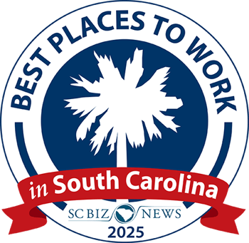 Best Places to Work SC 2025 with SCBIZ[26][69]