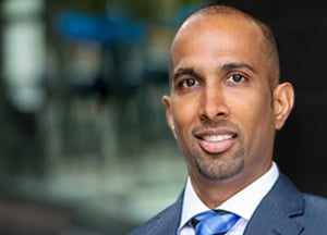 Richard Bhola