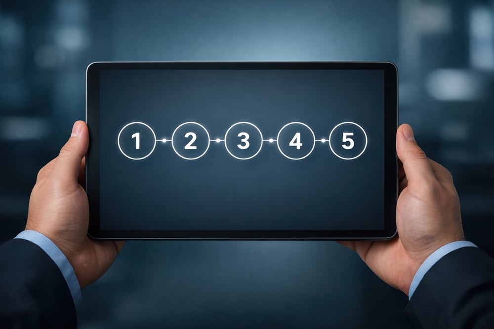 Cash Is Back at the Top of the CFO Agenda — Five Numbers Business Owners Should Be Watching