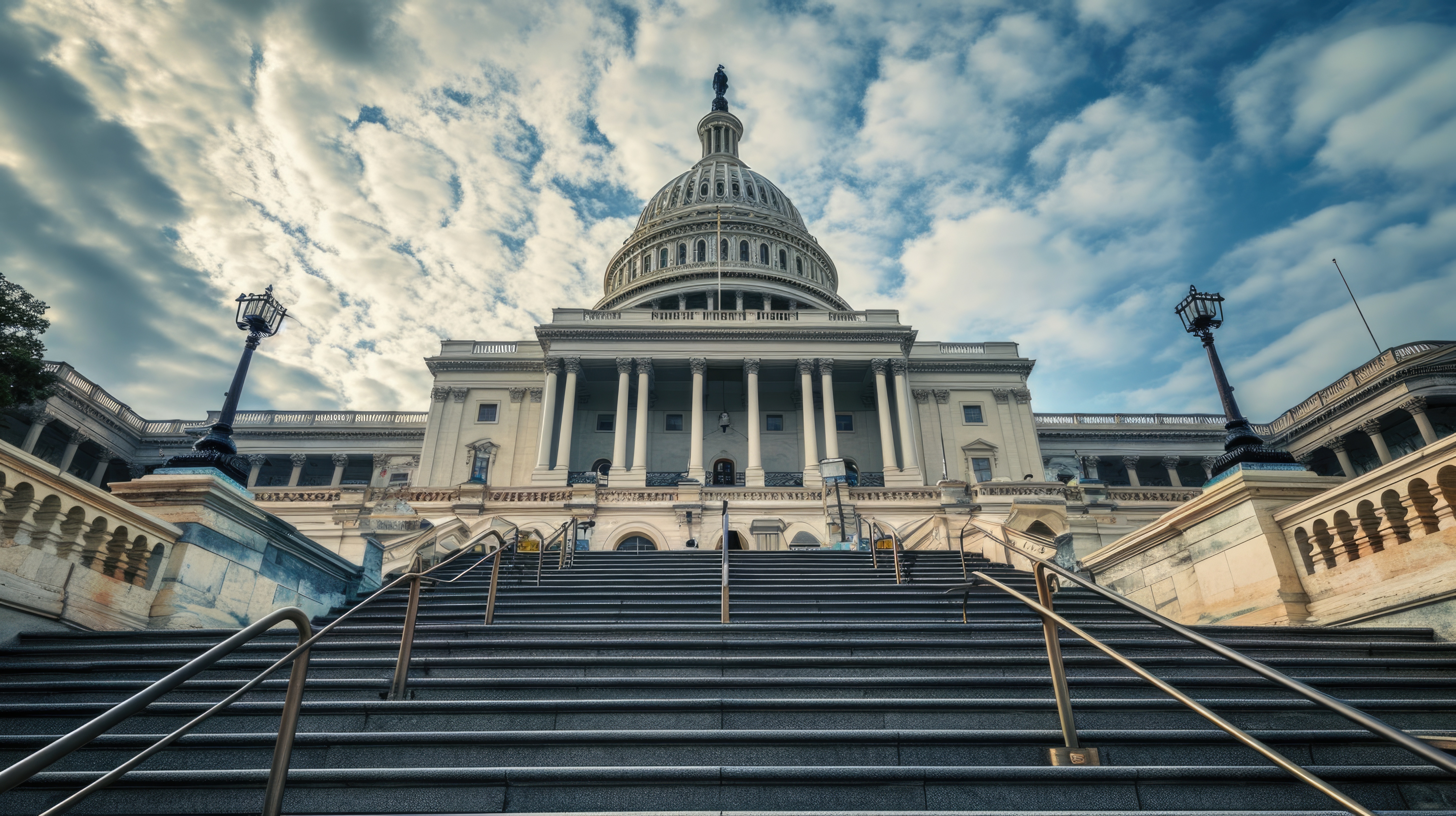 Tax Bill Clears the House: What It Means for Americans and What’s Next