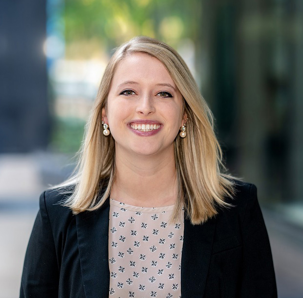 Employee Spotlight: Amanda Hawkins, CPA