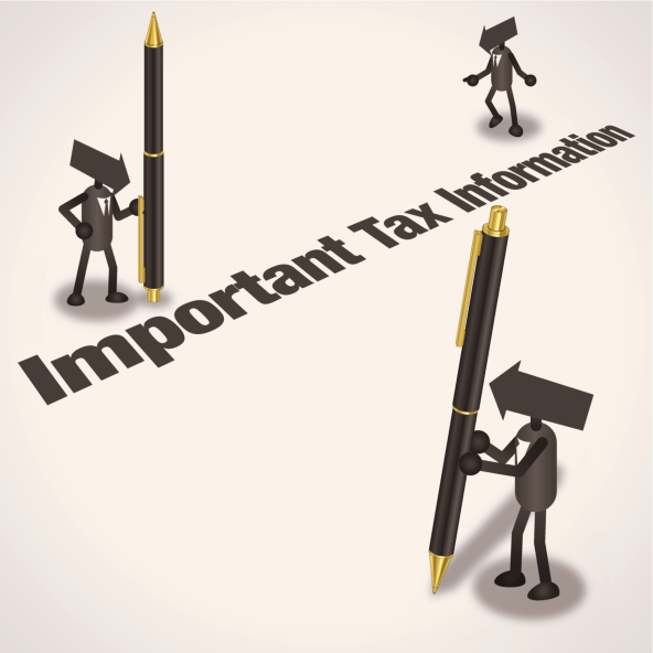 Noteworthy Tax Changes for the New Year