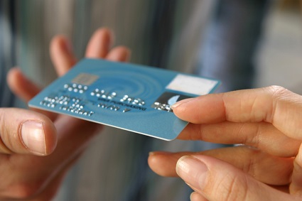 Technology: Ready or Not, Microchip Card Payment is Here to Stay