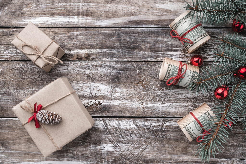 Holiday Gifts That Offer Tax Benefits for You and Your Loved Ones